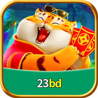23bd App